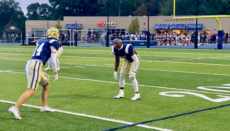 Weekend Review: Pigskin &amp;amp; Cavalier Classic Top Performers