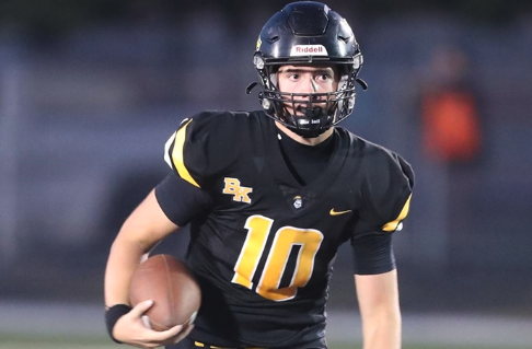Regional Week 5 Rewind: Top Offensive Stat Stars + Analysis