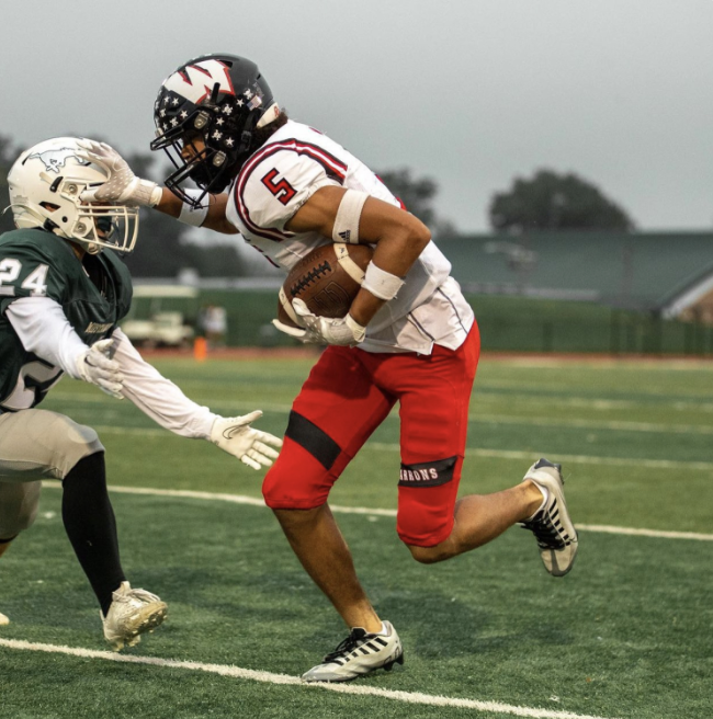 The Big Central Conference&#039;s Top Games: Week 3