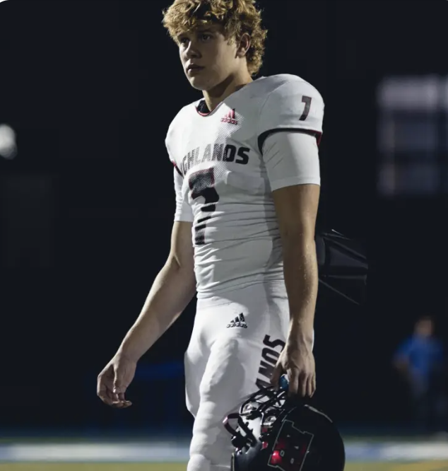 The Super Football Conference’s Top Games: Week 4