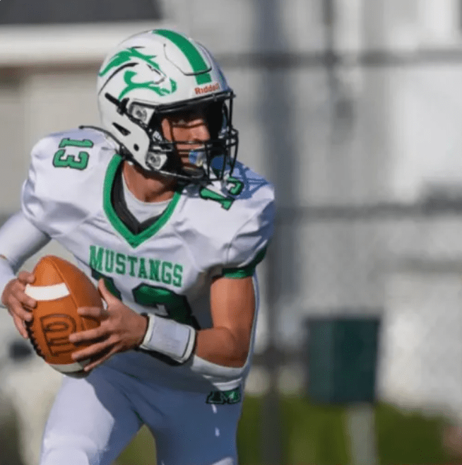 The West Jersey Football Conference’s Top Games: Week 4