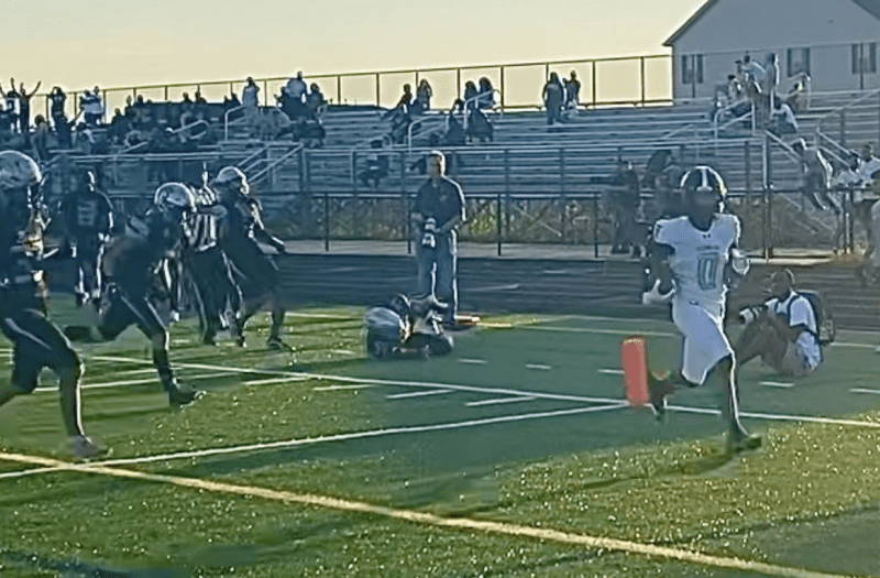 Early Season Standouts: Running Backs