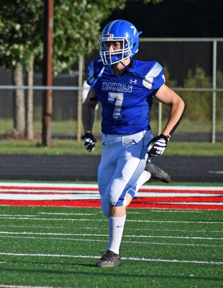 Wylie Cornwell