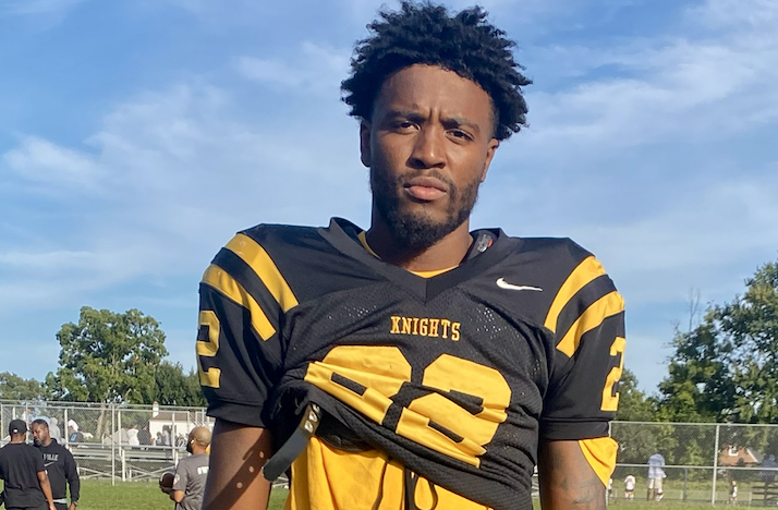 Ti’ras Wilkerson