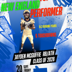 Jayden Mcguffie