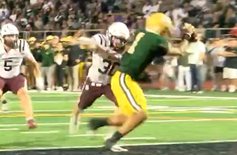 Top Performances from NJ Week One Football Action
