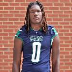 Xevien Brinson