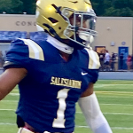 Yaheem Smith