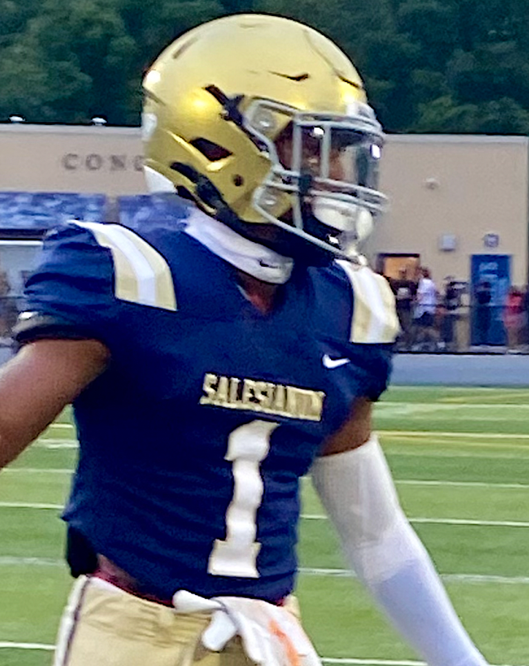Rankings Update: Top Uncommitted &#039;26 DB&#039;s