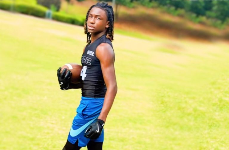 2029 Georgia Standouts with Huge Futures