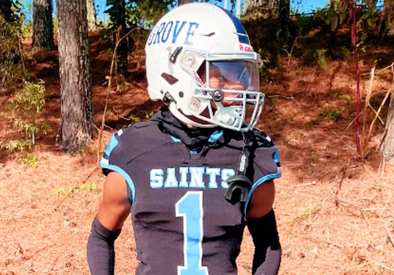 Mid-Season Look: DeKalb County (GA) Offensive Stat Sheet Stuffers