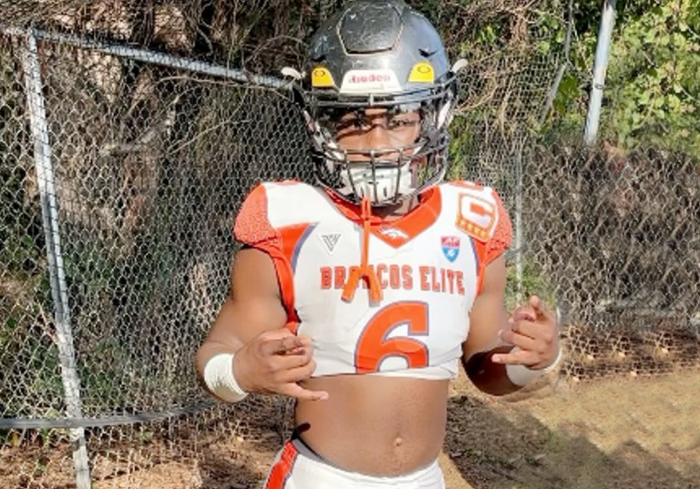 Arlen Harris’ 2029 Backfield Bullies Volume 11 (9/23/24)