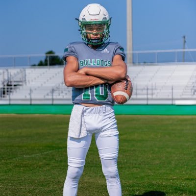 Spring Spotlight: Class of 2028 Region 2 Quarterbacks