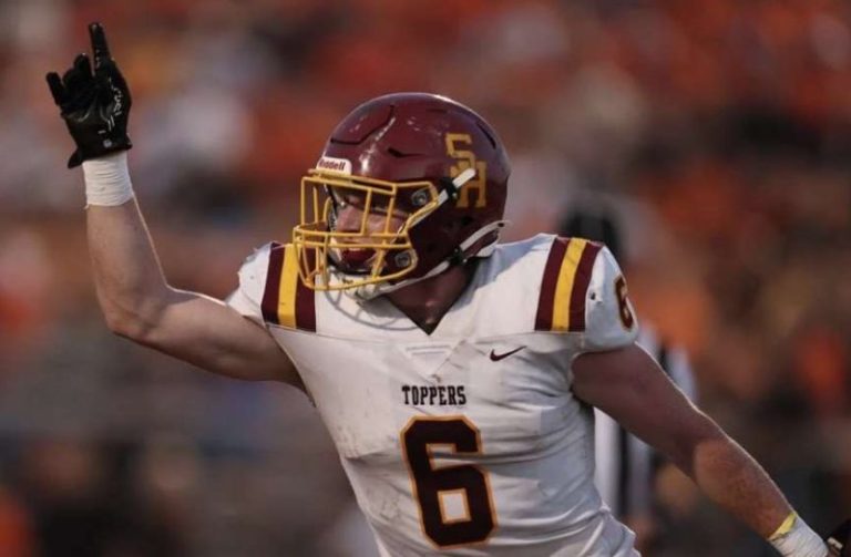 Week Five Slate: #PRZTN Top Matchups