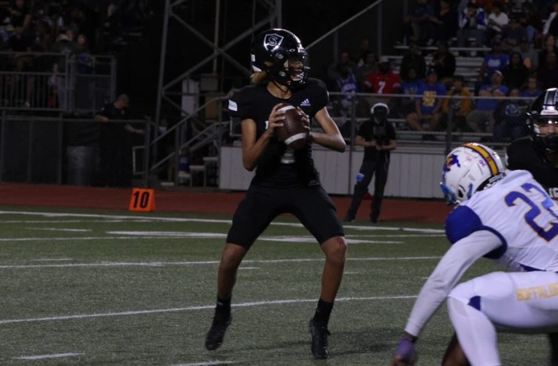 2025 Texas Rankings Update: Quarterback Overview