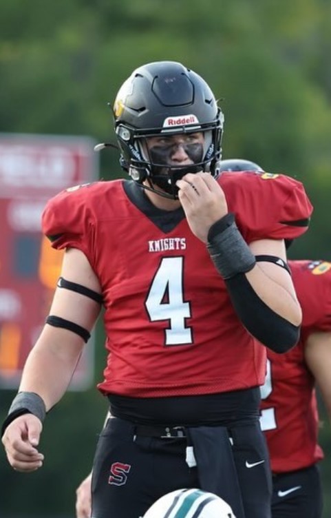 Cooper Long