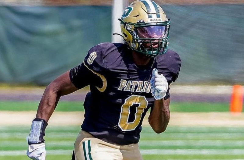 CR Week 4 Games to Watch