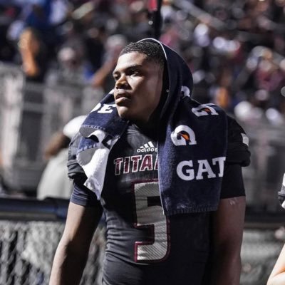 TJ Worthy