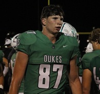 Hunter Stepanich
