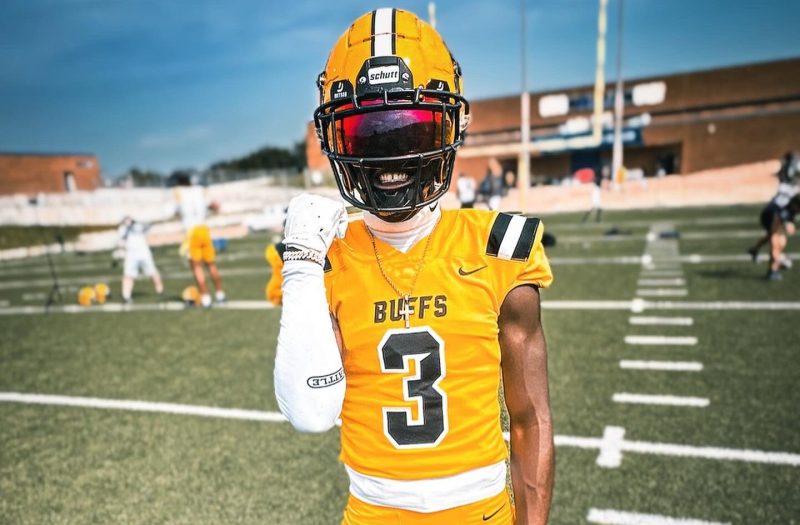 Wide Receivers on Pace to Make Our Next Rankings Update