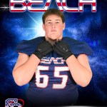 Madden Fredenburg