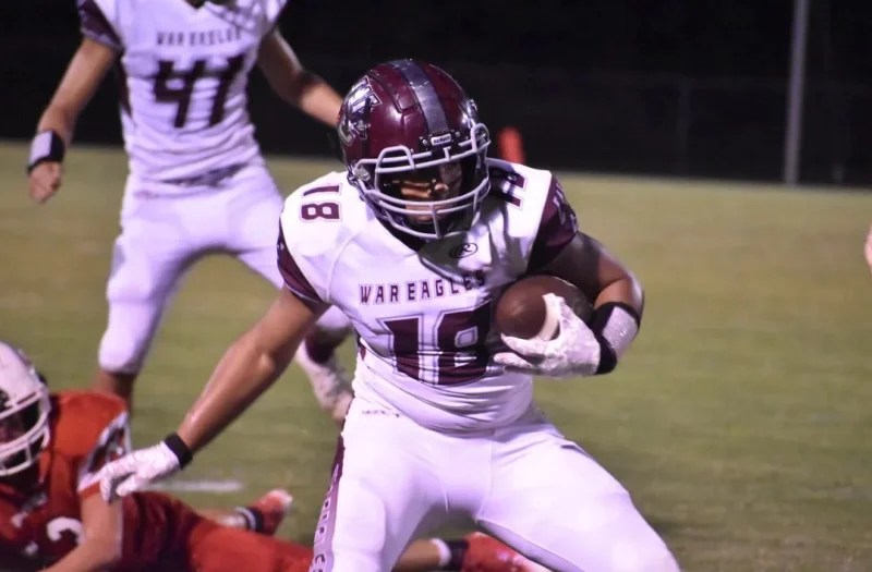 #PRZTN Stat Stuffers: Week Three