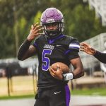 Class 6A Preseason Mr. Football Candidates