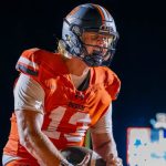 Beech holds on for 22-19 victory against East Nashville