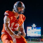 Kaden Powell