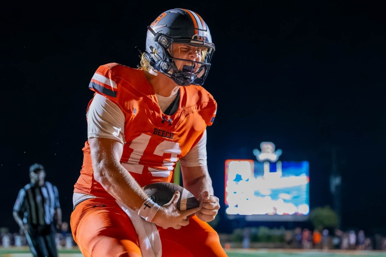 Kaden Powell
