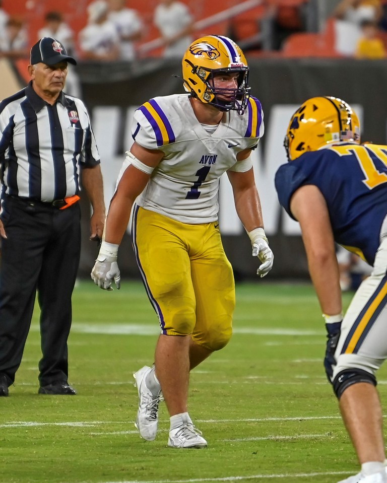 Ryan Stolarski
