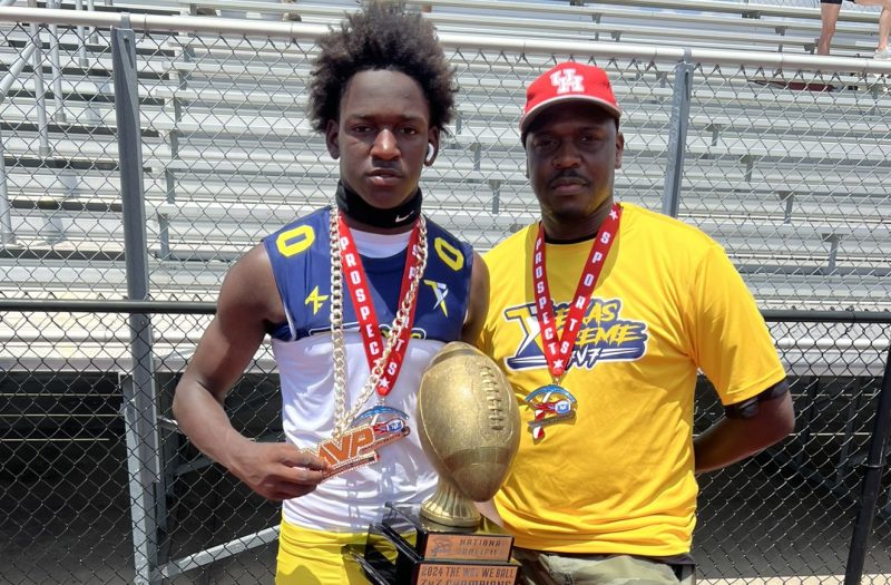 Nine Senior Sleeper Defensive Backs