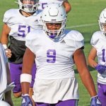 Myles Mays