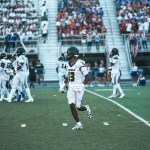 Ty’sir Jones