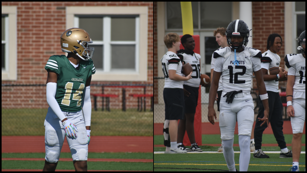 2026 Prospects Who Elevated their Recruiting Stock Down The Shore