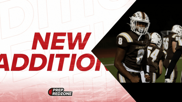 Unranked Spotlight: Future Rankees Shining After Week 0-2 Play