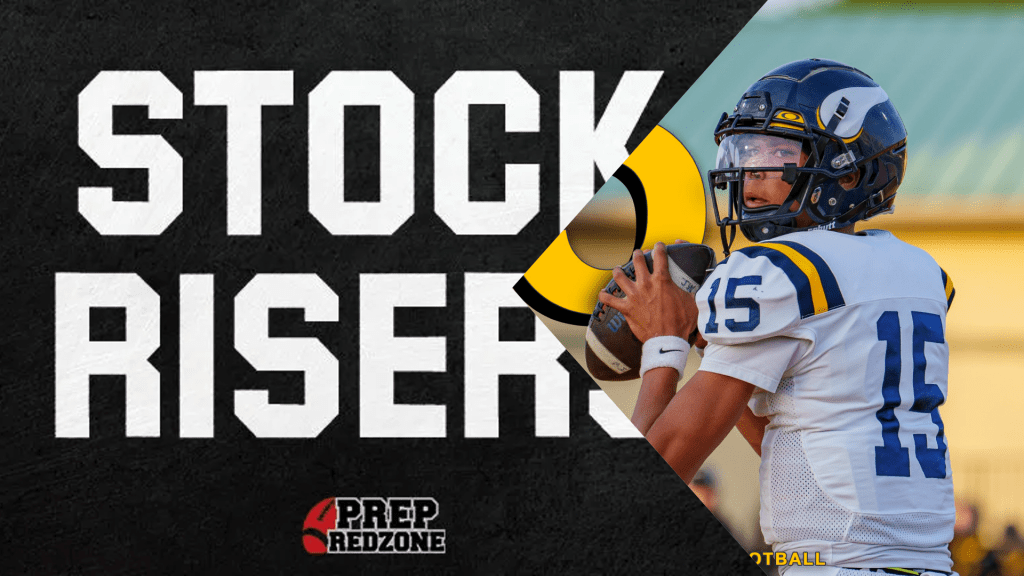 Mid-Season Stock Risers, PA Prospects Elevating Their Grade Pt. 1