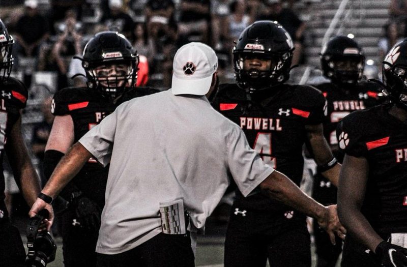 Week Six Slate: #PRZTN Top Matchups