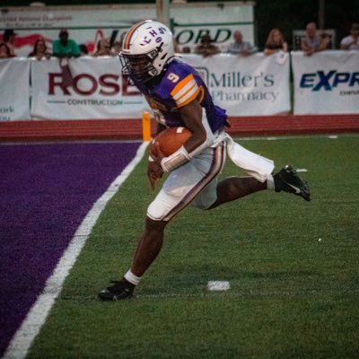 Running Backs Poised To Dominate In Week 6