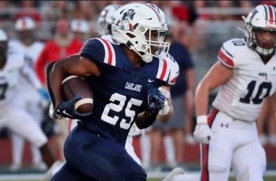 #PRZTN Week 2 Top Performers (POTW)