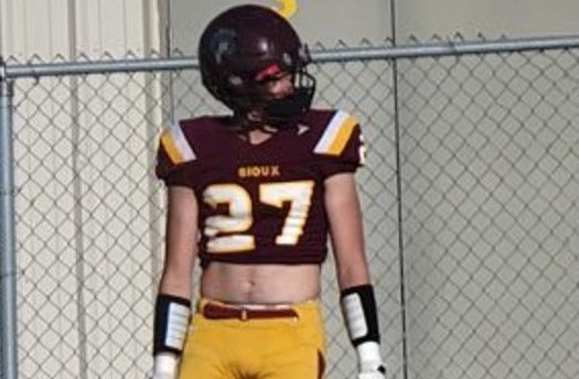 Hunter Tolstad