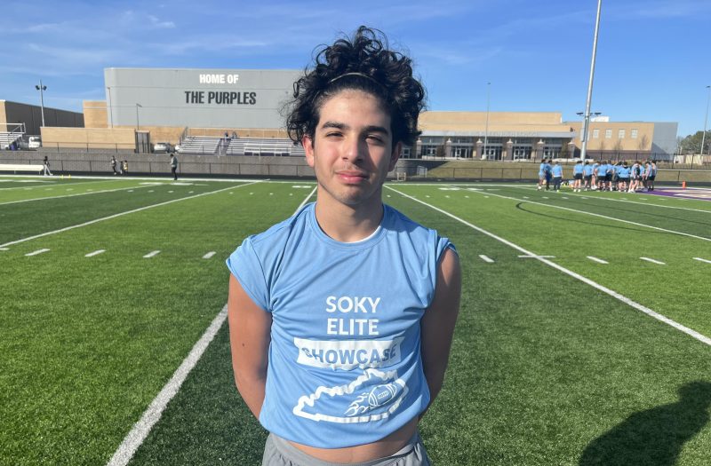 Kentucky Stock Up Performers: Week 2