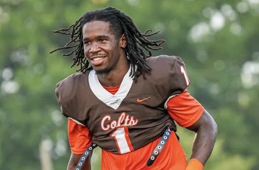 Who stood out DeSales and Western&#039;s matchup?