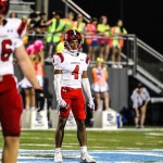 Deshaun Horn