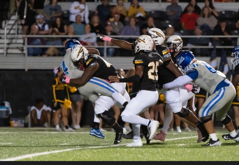 2027 Trench Mob Follow Up