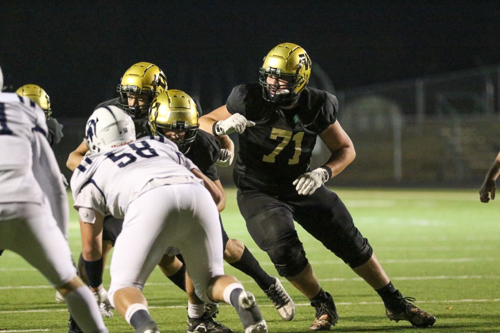 Weigh-In Wednesday: Who is Iowa&amp;#8217;s Top O-Lineman?