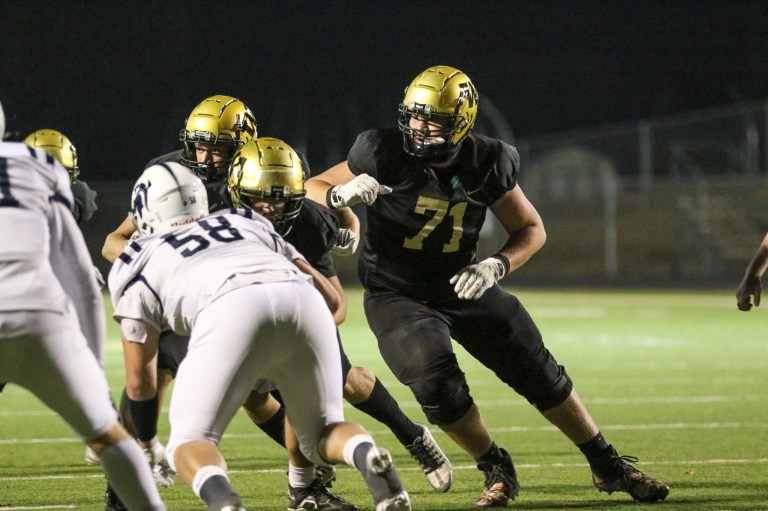 Weigh-In Wednesday: Who is Iowa&#039;s Top O-Lineman?