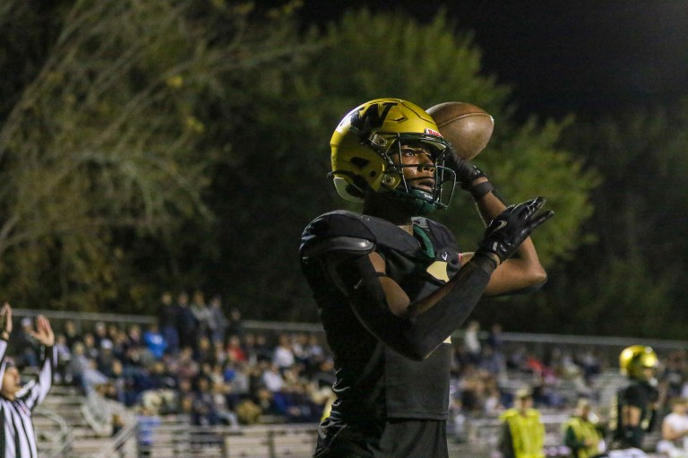 PRZIA ’26 Rankings Update Position Breakdown: LB