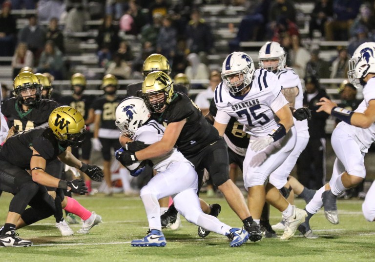 PRZIA ’28 Rankings Update Position Breakdown: DL/EDGE