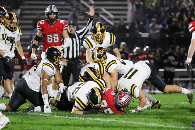 2025 Season Preview: Class 5A Group 5